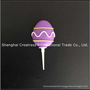 Popular Items Non Toxic Party Use Easter Eggs Polymer Clay Price